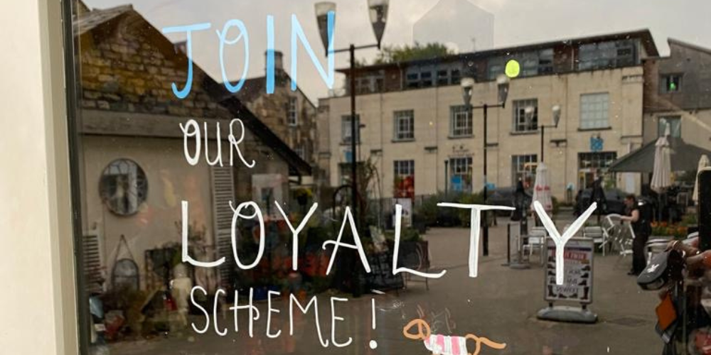 doghouse loyalty scheme