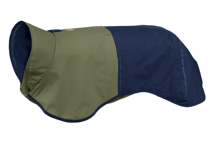 Ruffwear Sun Shower Coat