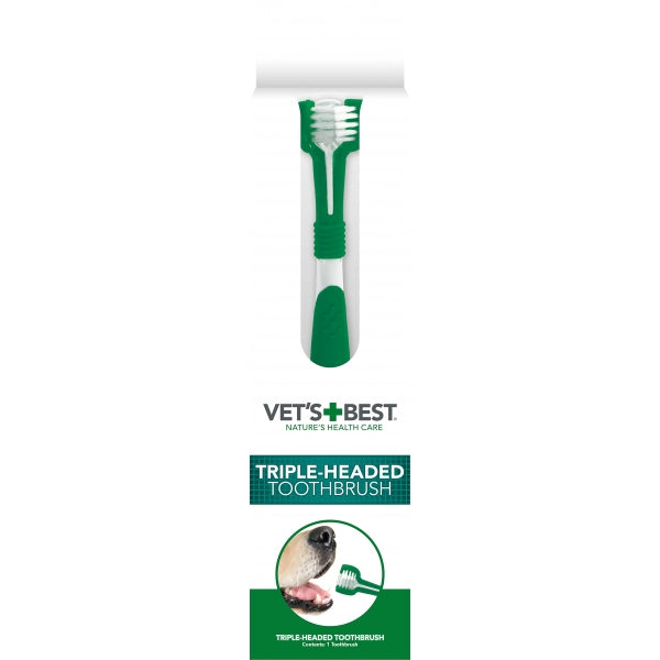 Vets Best Toothbrush