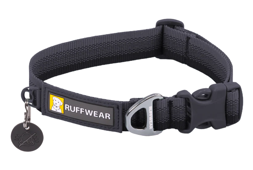 Ruffwear Front Range® Dog Collar - DOGHOUSE