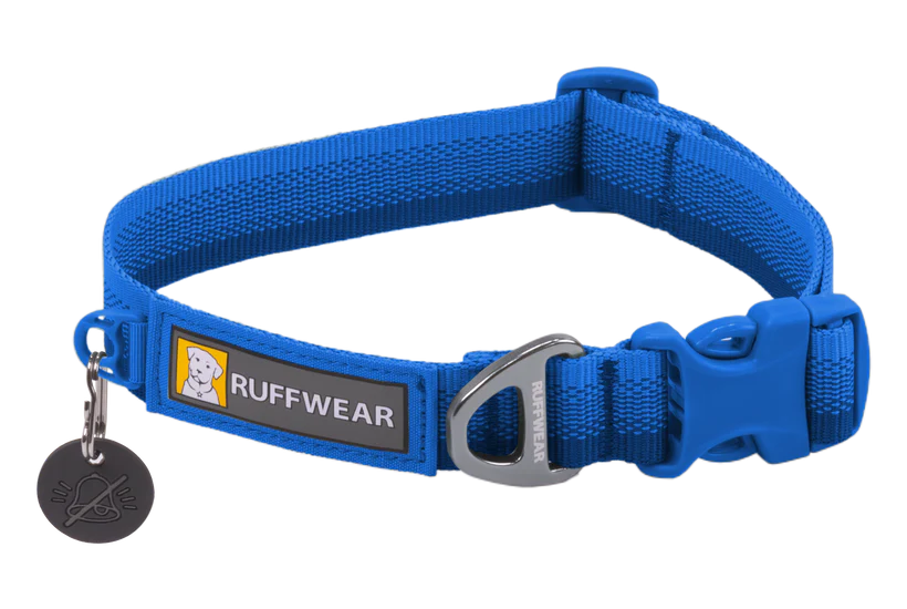 Ruffwear Front Range® Dog Collar - DOGHOUSE