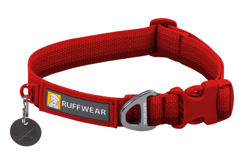 Ruffwear Front Range® Dog Collar - DOGHOUSE