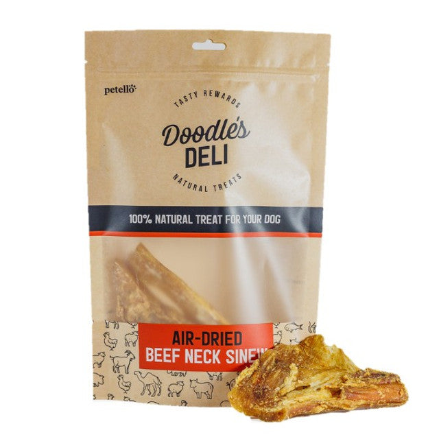 Doodle Deli Air-Dried Chews