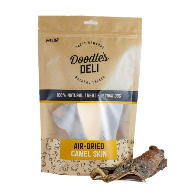 Doodle Deli Air-Dried Chews