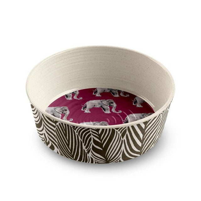 Tarhong safari pet bowl