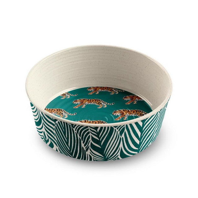 Tarhong safari pet bowl