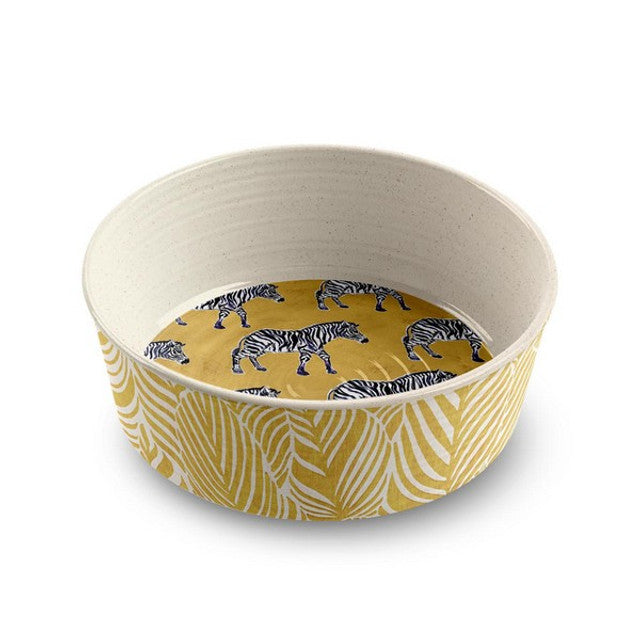 Tarhong safari pet bowl