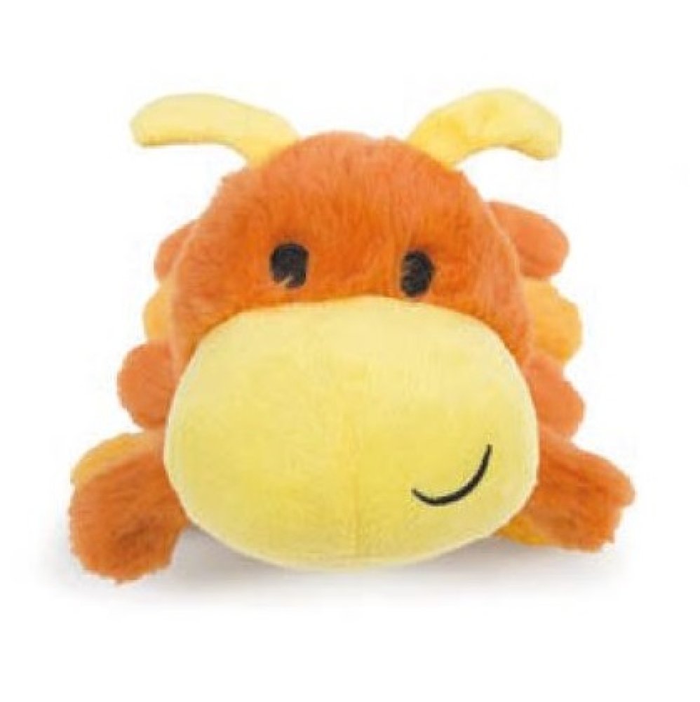 PetFace Cody Caterpillar Plush Toy