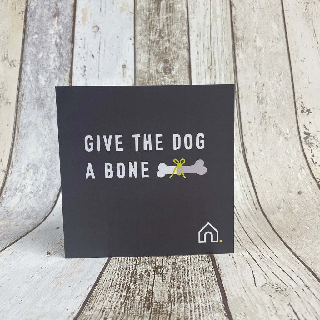 doghouse gift voucher