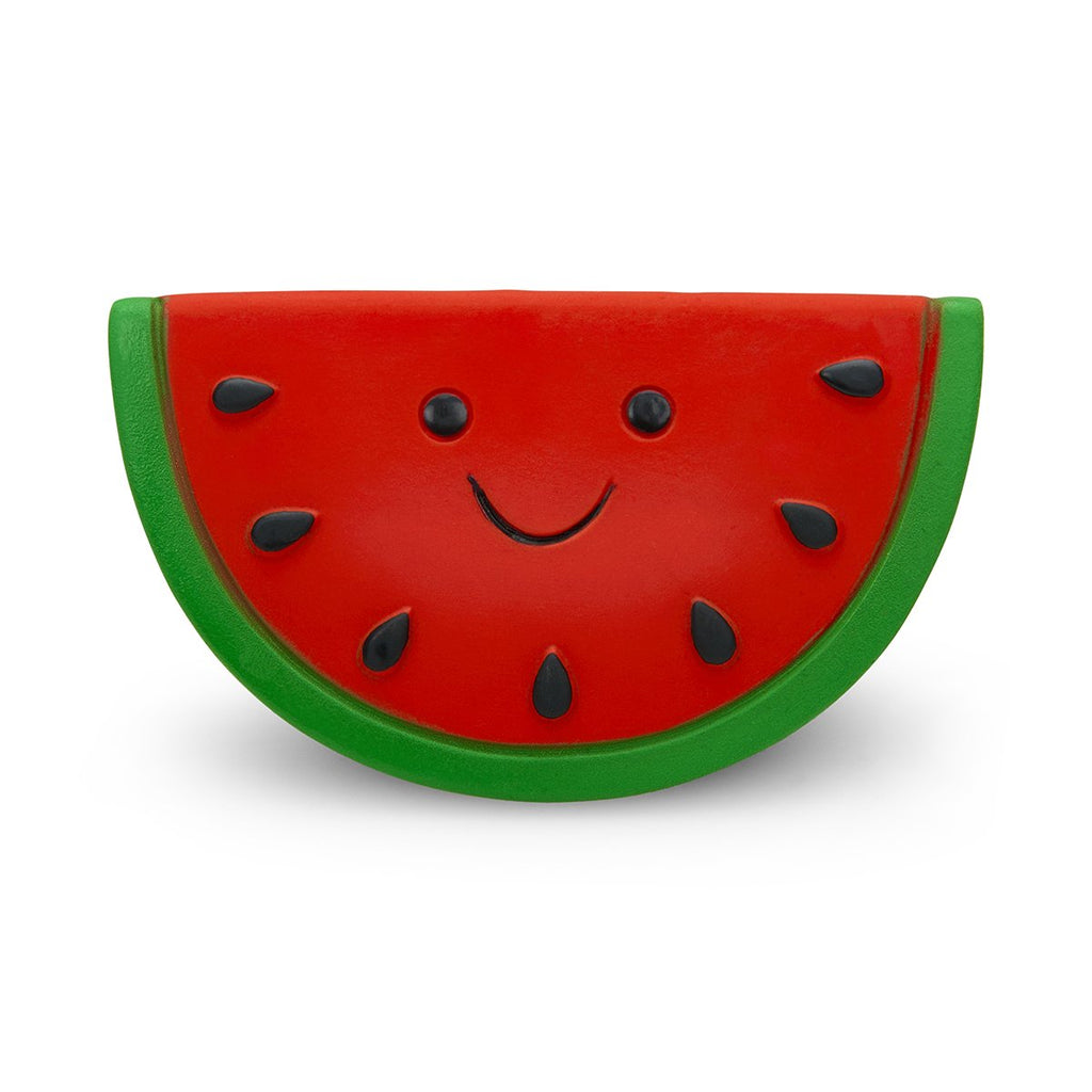 foodie face watermelon