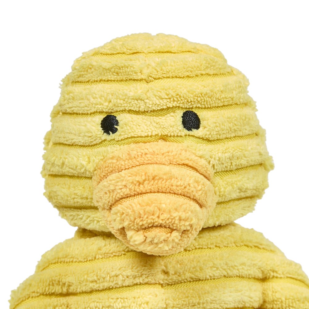 PetFace Little Denny Duckling Plush Toy