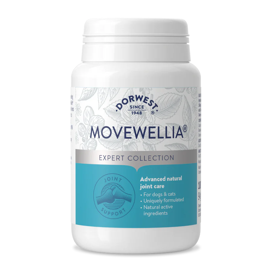 dorwest movewellia tablets