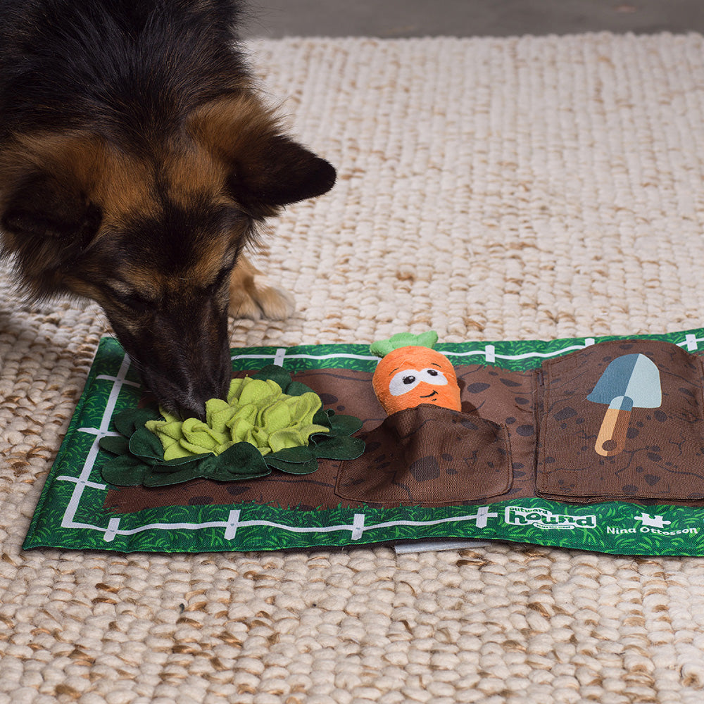 Nina Ottosson Activity Garden Game Mat