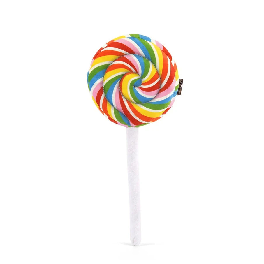 Snack Attack Lollipop