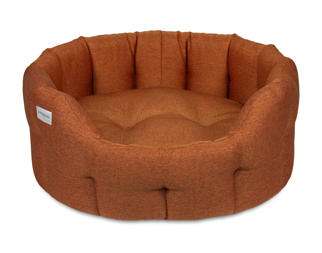 Earthbound rectangular dog bed best sale