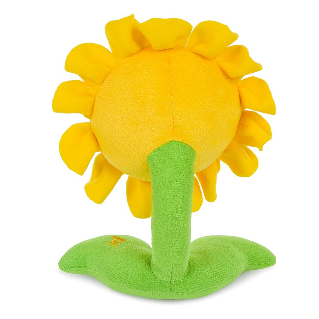 PetFace Sasha Sunflower Plush Toy