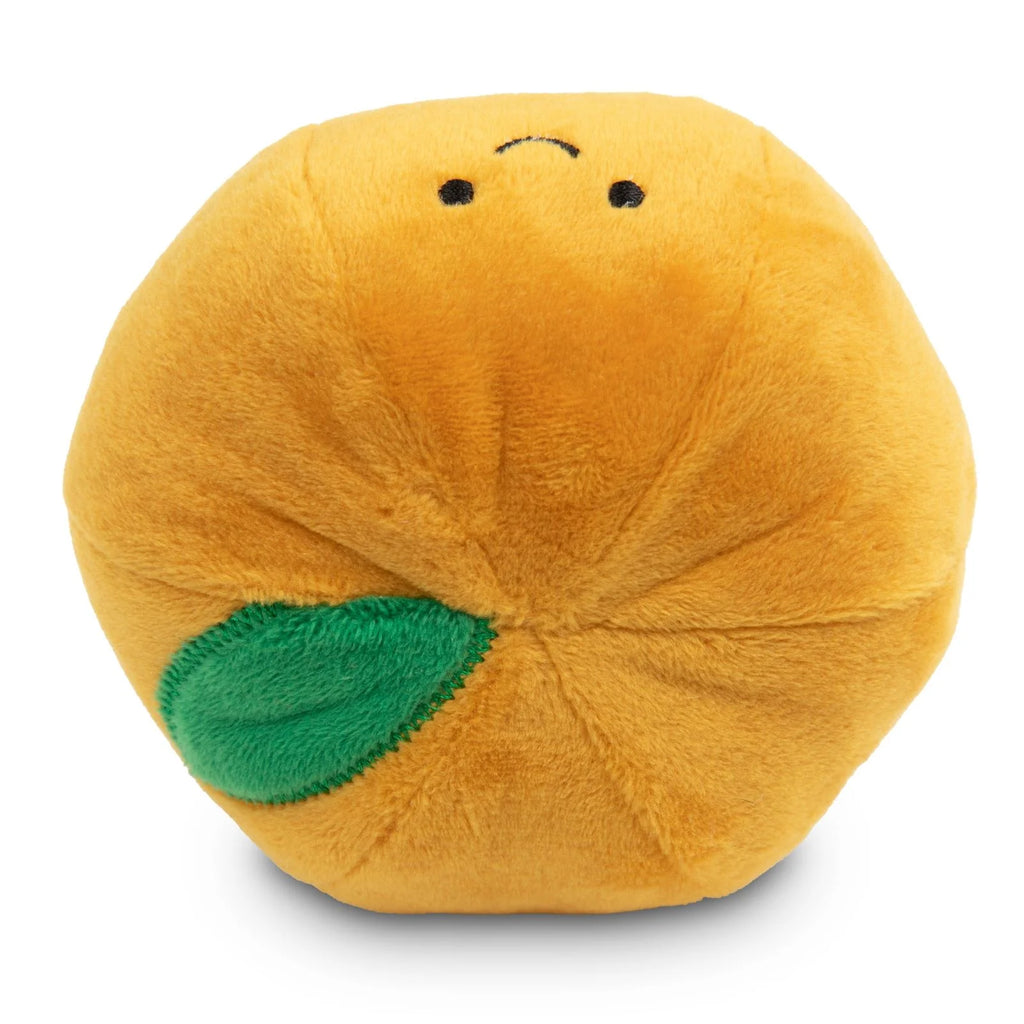 Saski Satsuma Plush Toy