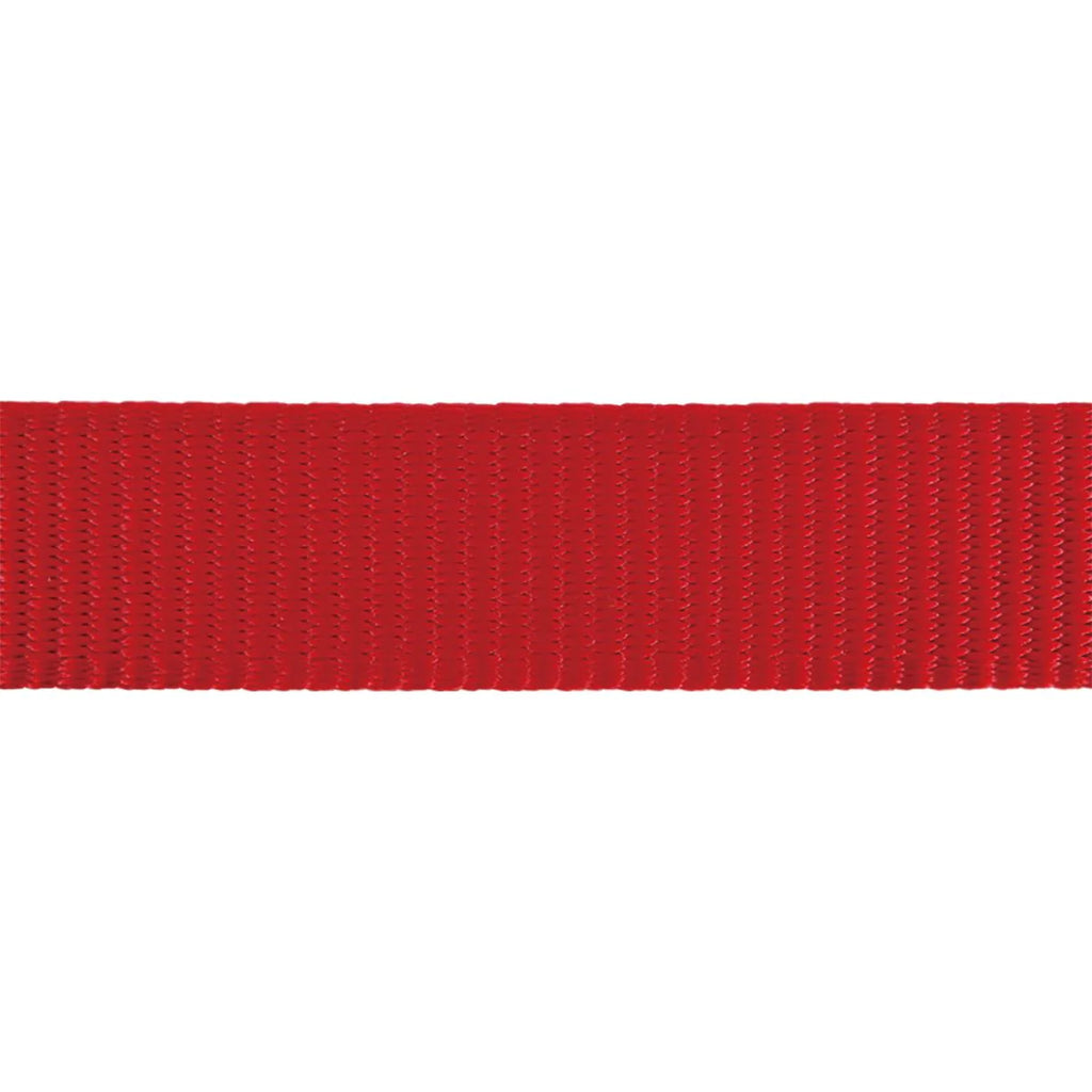 Red Dingo Cat Collar Plain Red