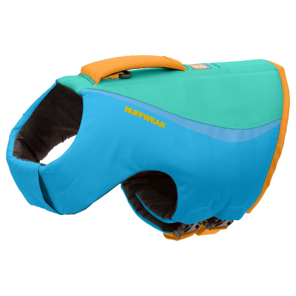 Ruffwear Float Coat Lifejacket for Dogs