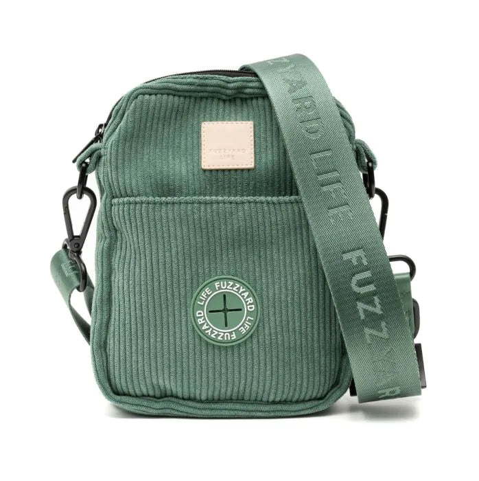 fuzzyard cross body walking bag