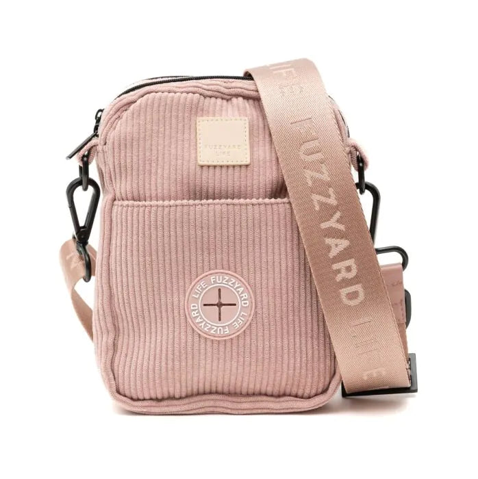 fuzzyard cross body walking bag
