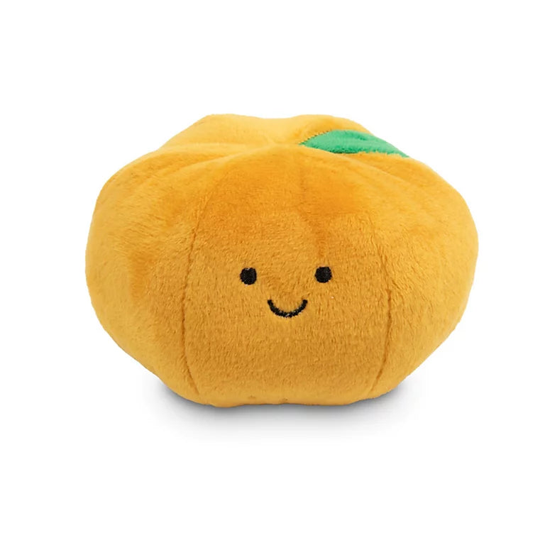 Saski Satsuma Plush Toy