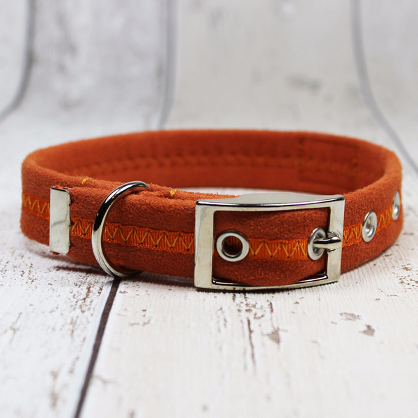 What is a martingale collar? – Oscar & Hooch