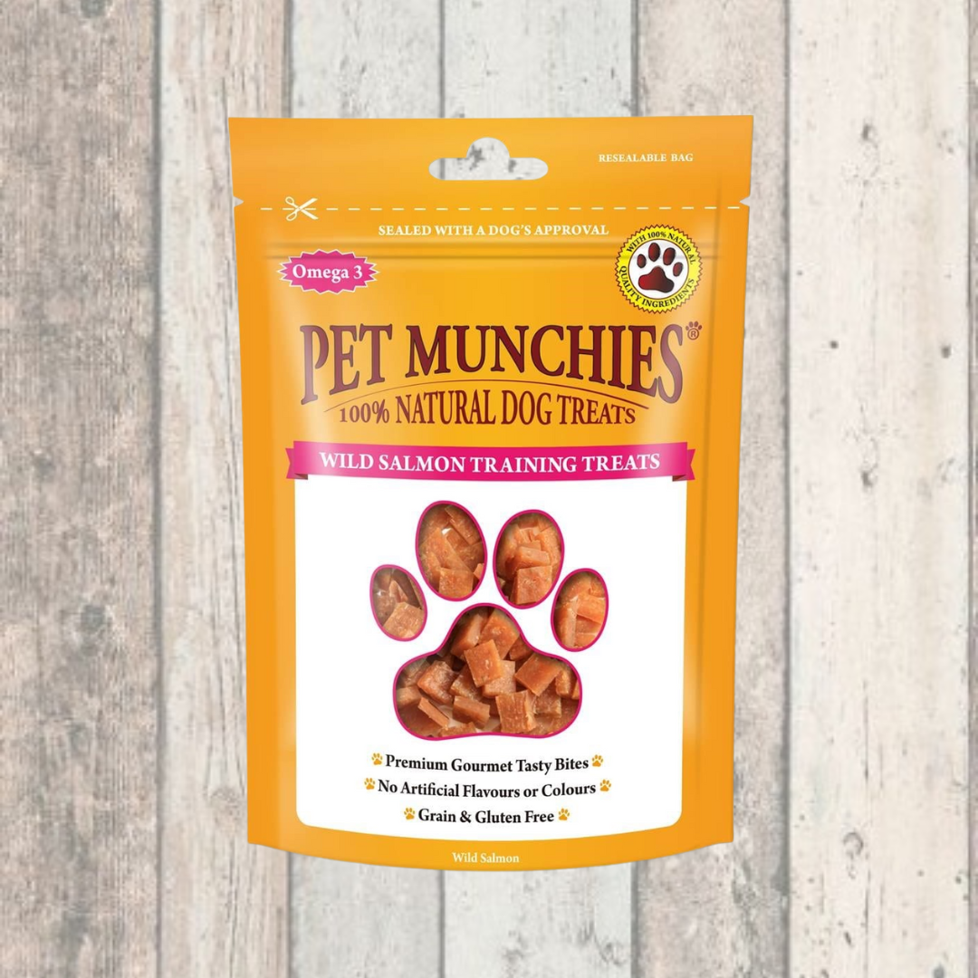 Pet munchies hotsell natural dog treats